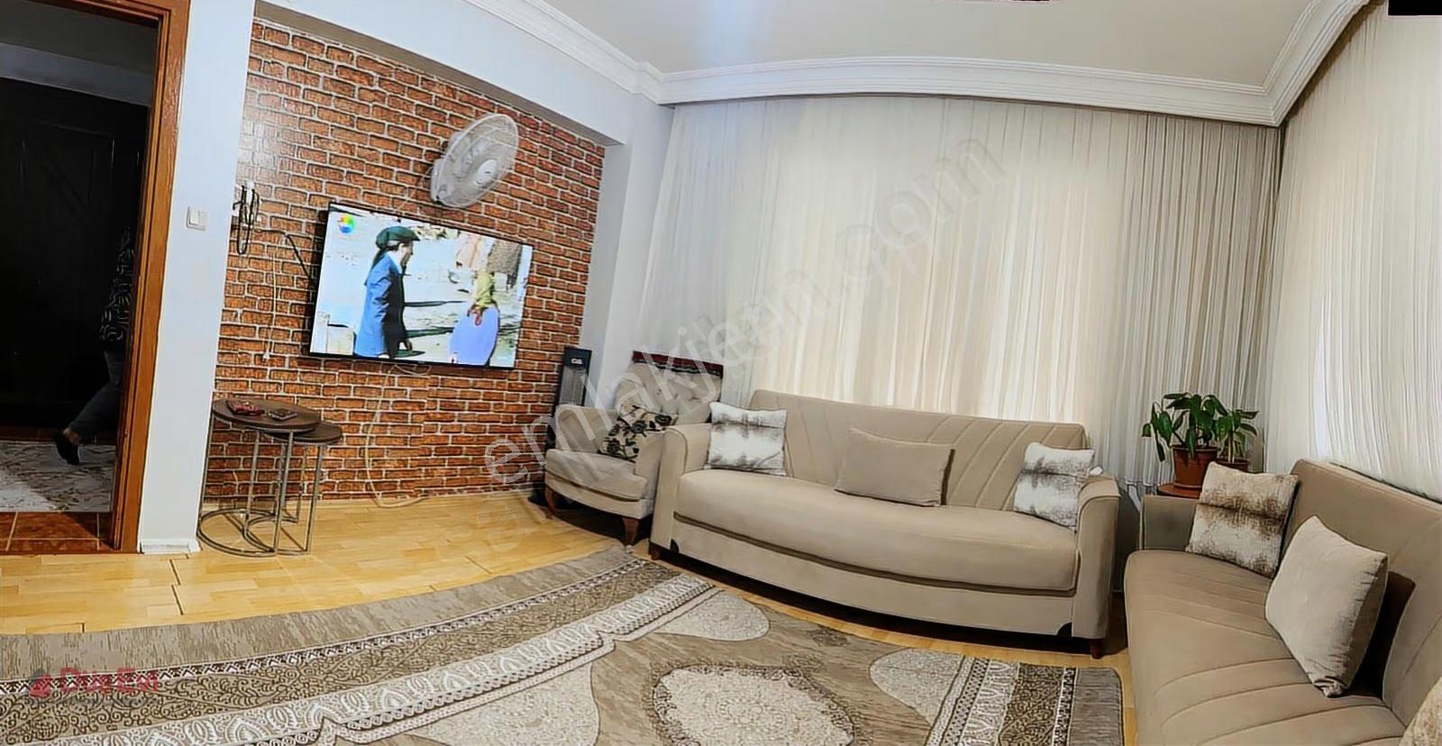 Bağcılar Yenigün Mah. 3+1 Kredili Yüksek Giriş Daire - Görsel 11