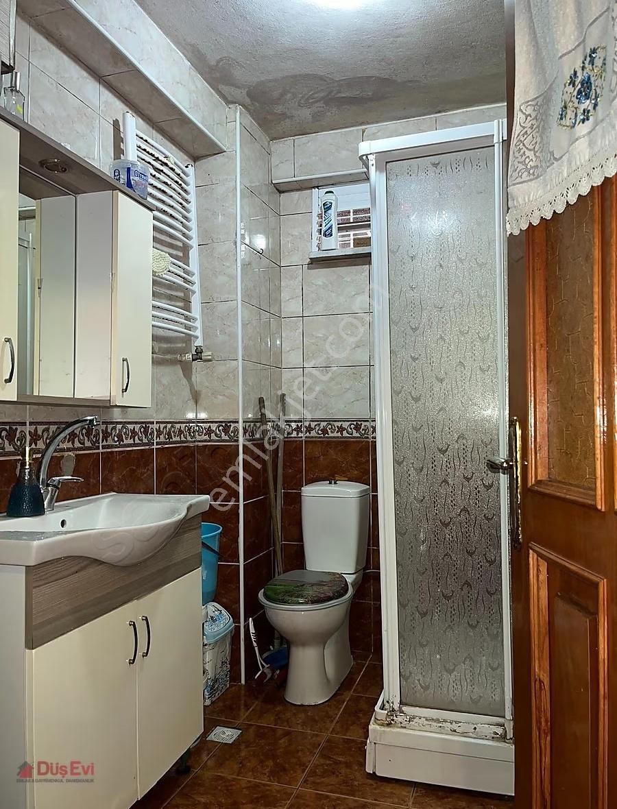 Bağcılar Yenigün Mah. 3+1 Kredili Yüksek Giriş Daire - Görsel 27