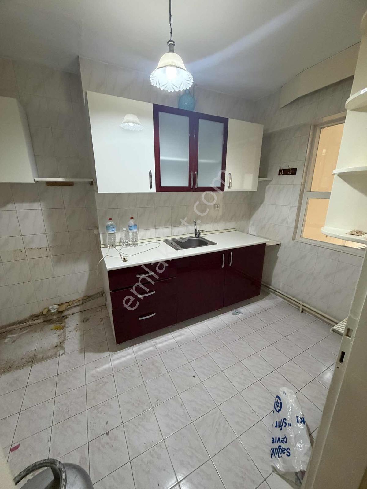 Hatay Necatibey Okulu Ykn. 3+1 Arakat 125 M2 D.gaz Satılık Daire - Görsel 5