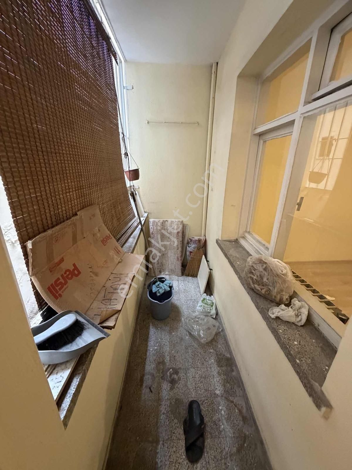 Hatay Necatibey Okulu Ykn. 3+1 Arakat 125 M2 D.gaz Satılık Daire - Görsel 19