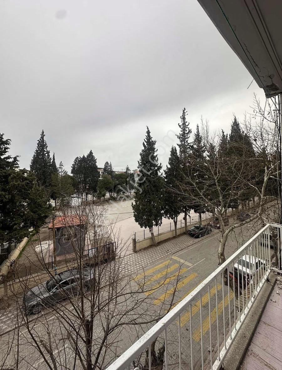 Emrah Emlaktan Kethüda Mahallesinde Kiralık Daire - Görsel 16
