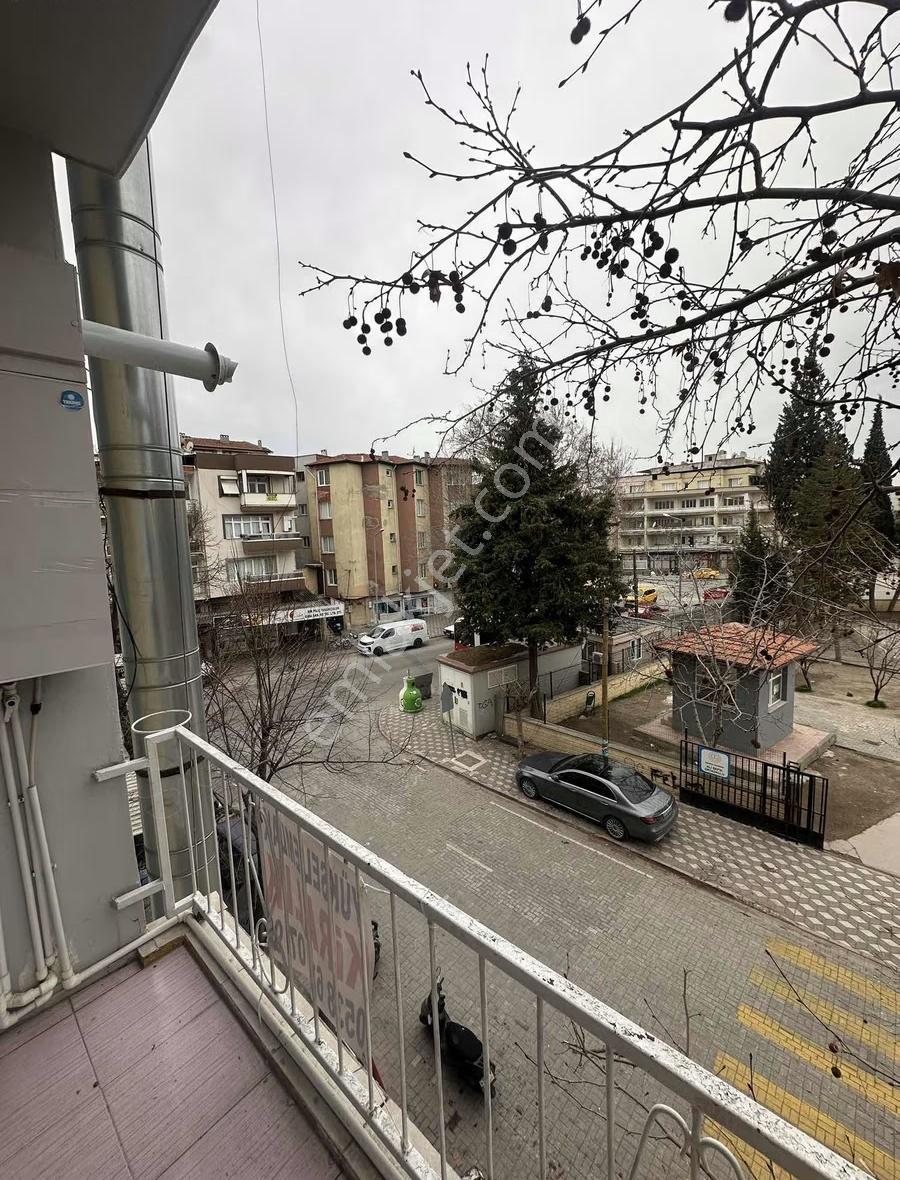 Emrah Emlaktan Kethüda Mahallesinde Kiralık Daire - Görsel 22