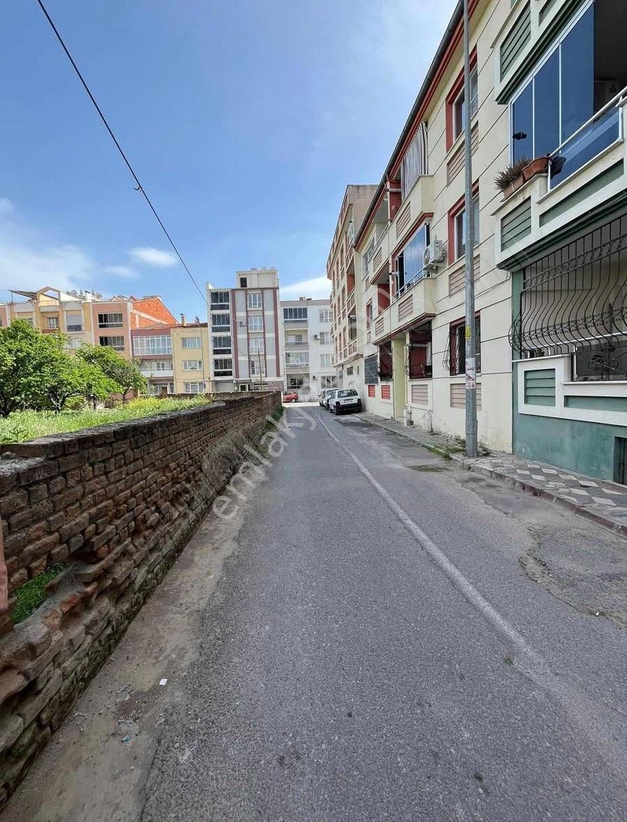 Emrah Emlaktan Atatürk Mahallesinde Kiralık Daire - Görsel 13