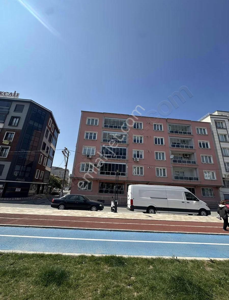 Emrah Emlaktan Atatürk Mahallesinde Satılık Daire - Görsel 34