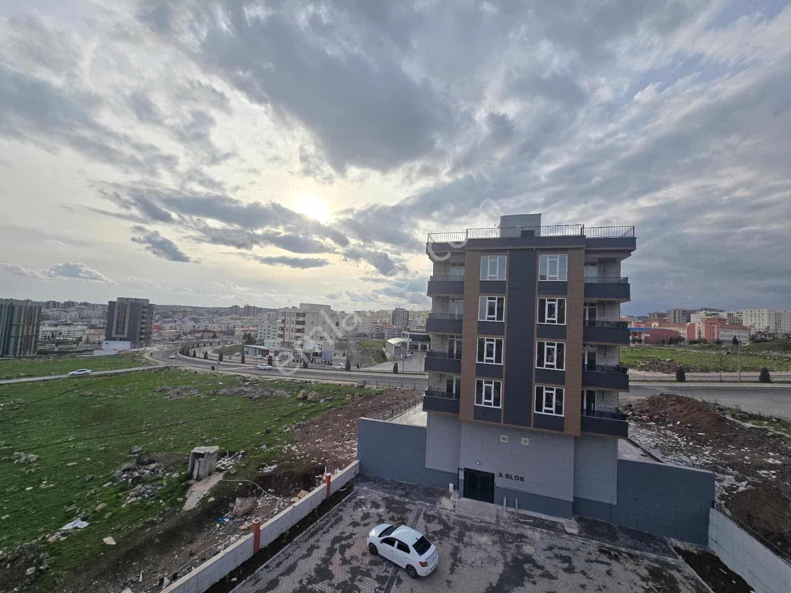 Burhan Kılınç'dan Kiralık 2+1 Sıfır Daire - Görsel 2