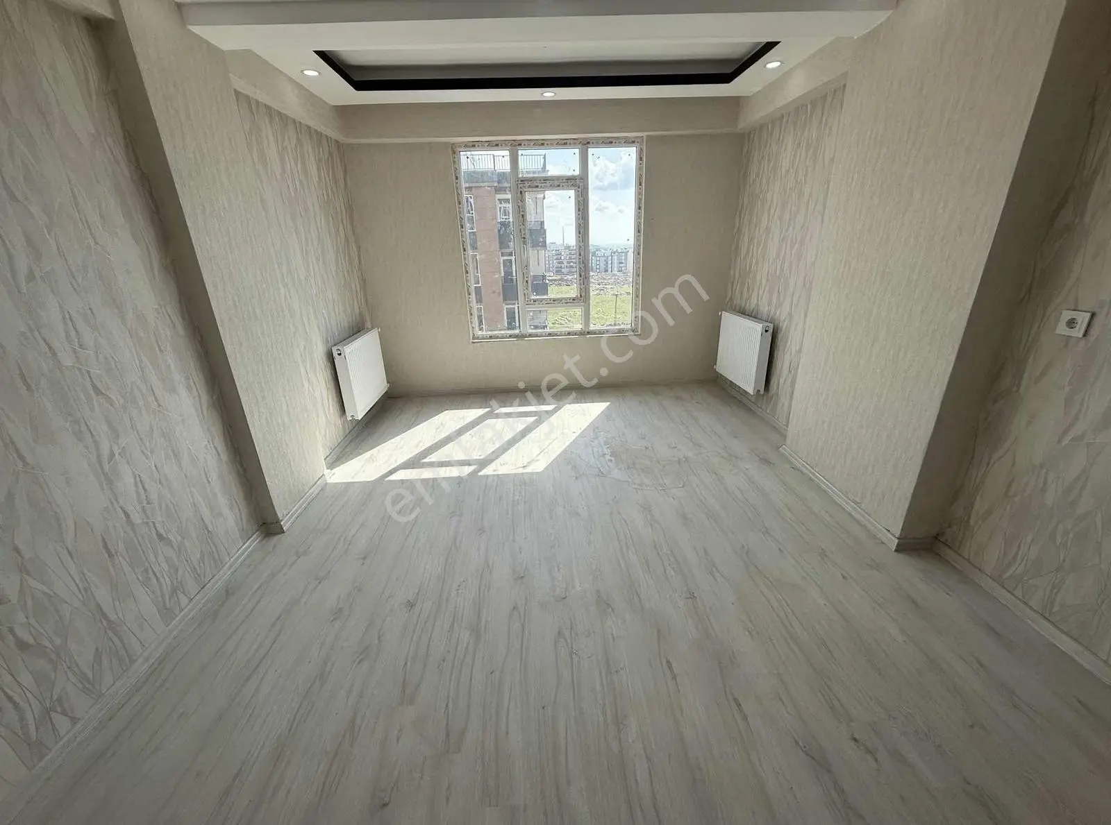 Burhan Kılınç'dan Kiralık 2+1 Sıfır Daire - Görsel 12