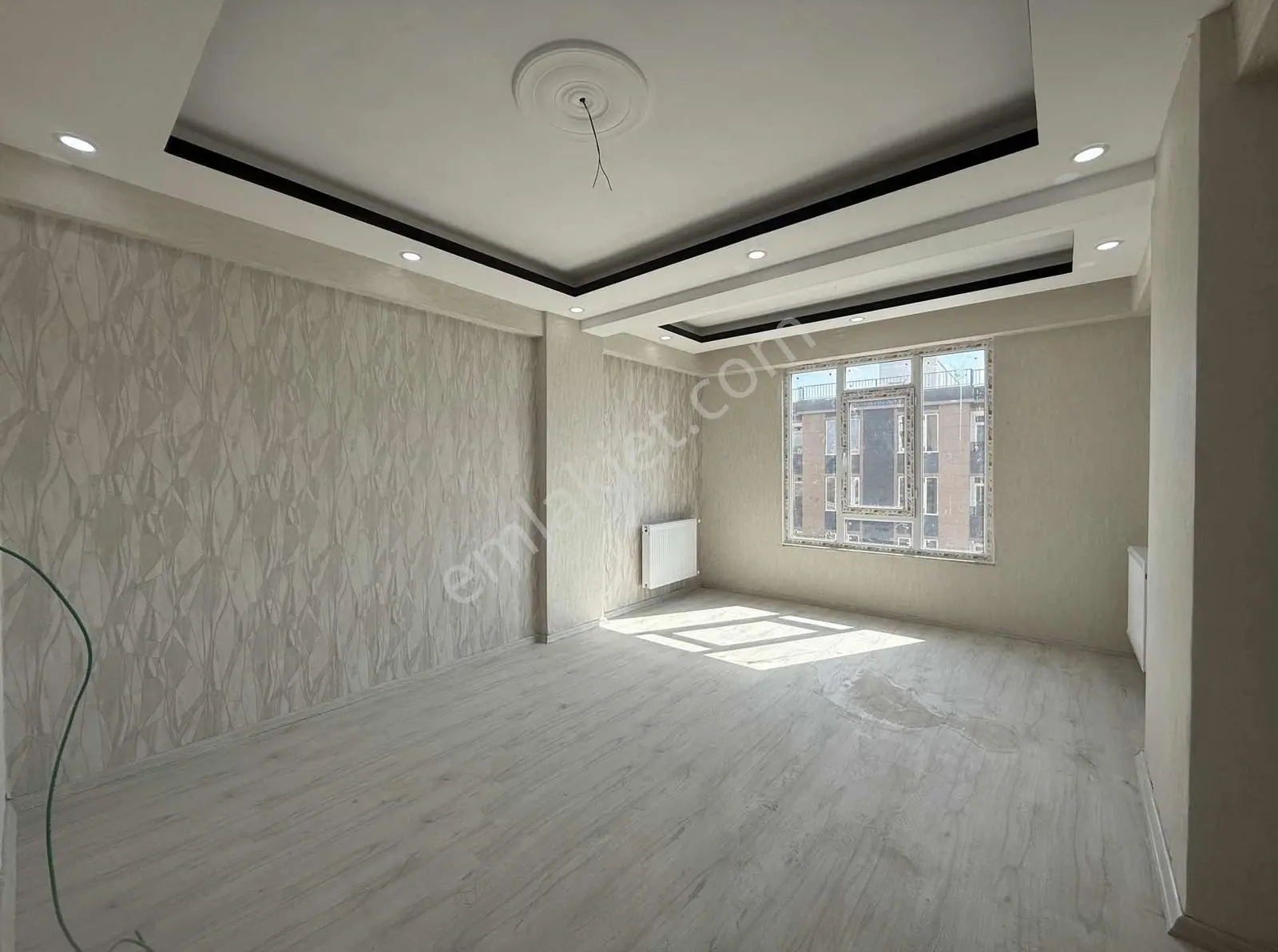 Burhan Kılınç'dan Kiralık 2+1 Sıfır Daire - Görsel 11