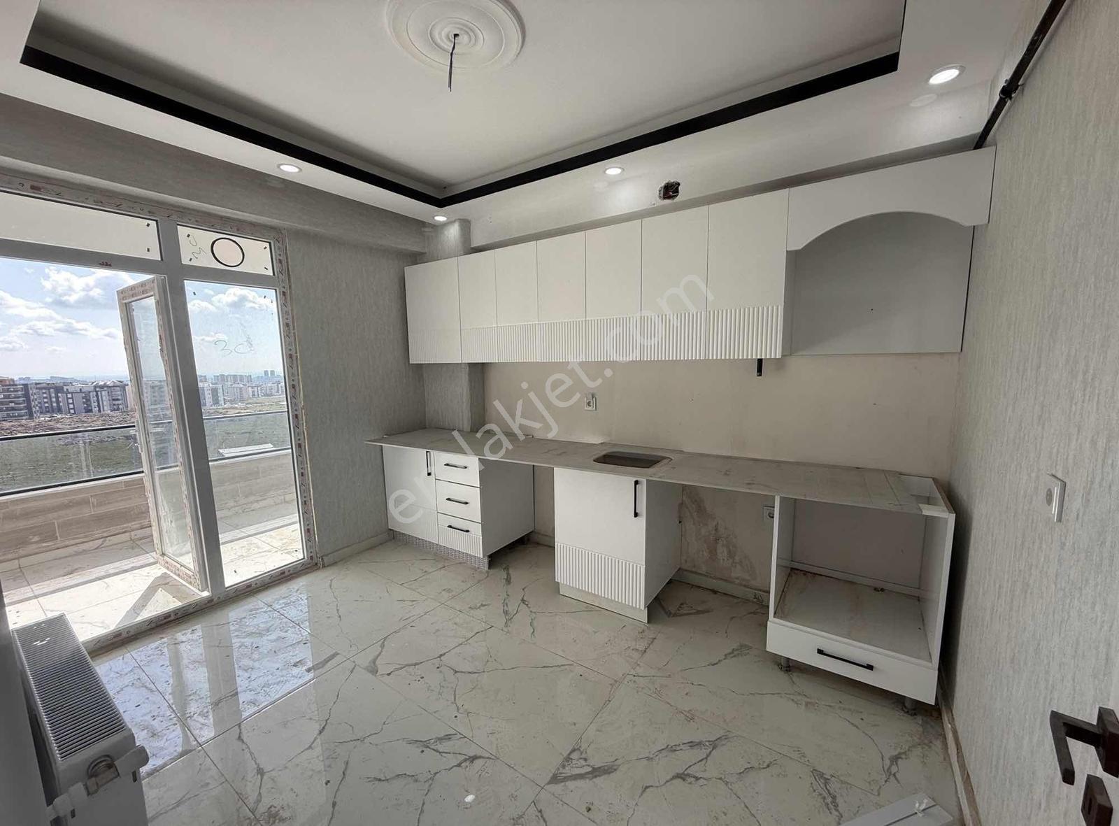 Burhan Kılınç'dan Kiralık 2+1 Sıfır Daire - Görsel 7