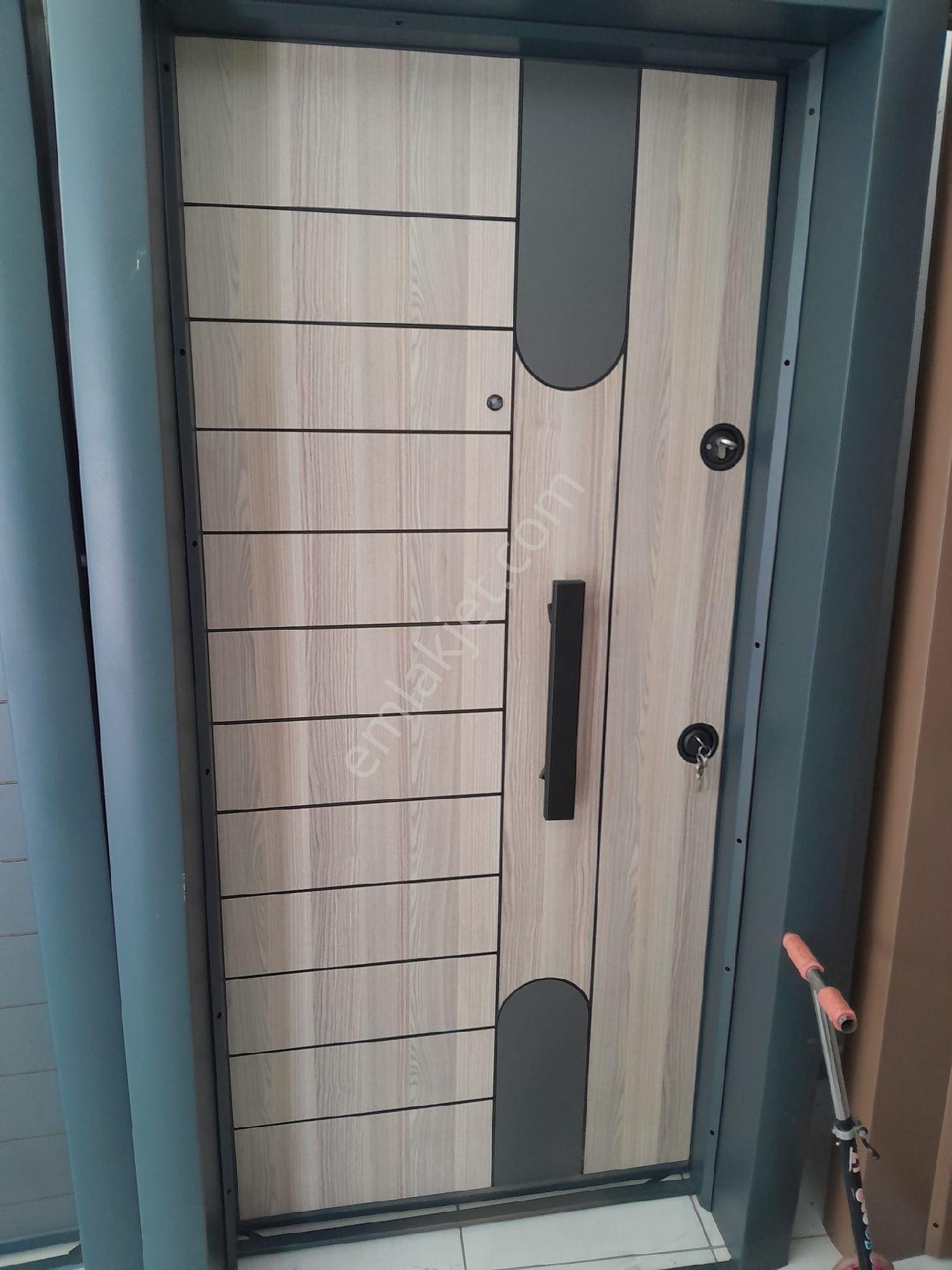 Balıkesir/bandırma Merkezi Lokasyonda Kiralık 2+1 Daire - Görsel 4
