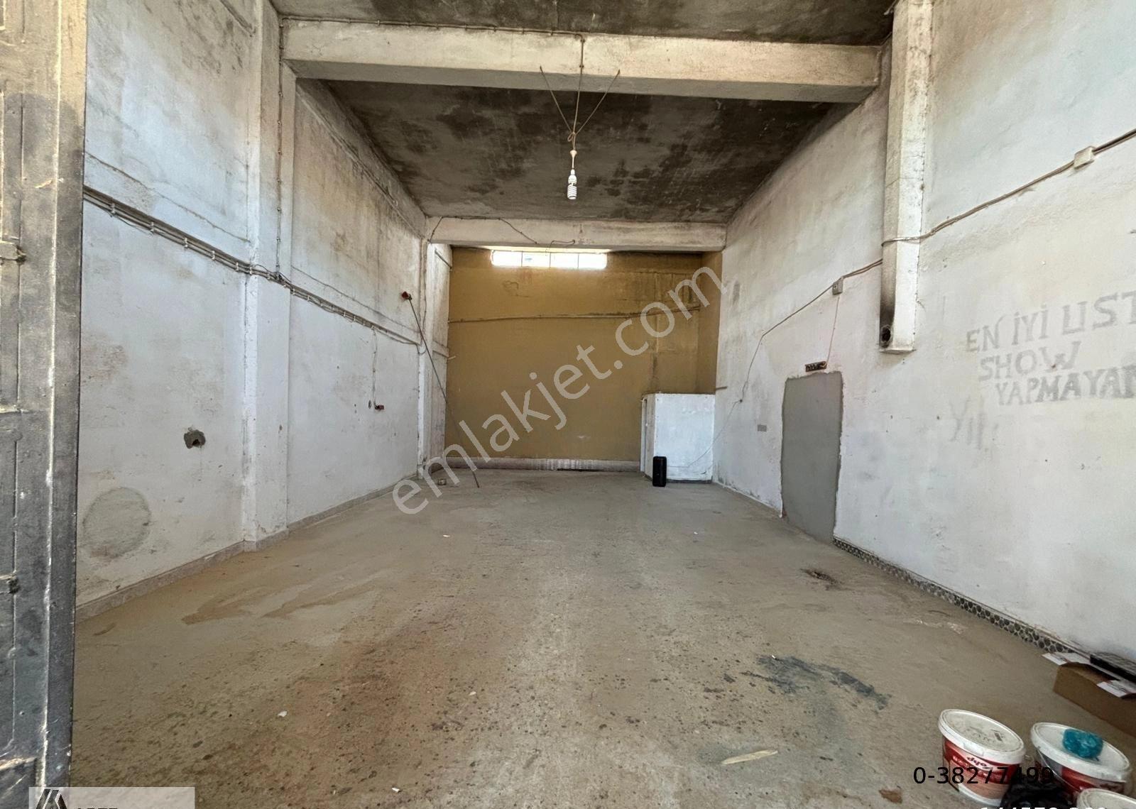 Bandırma Sanayide Köşe Başı, Komple Tadilatlı, Masrafsız Dükkan - Görsel 25