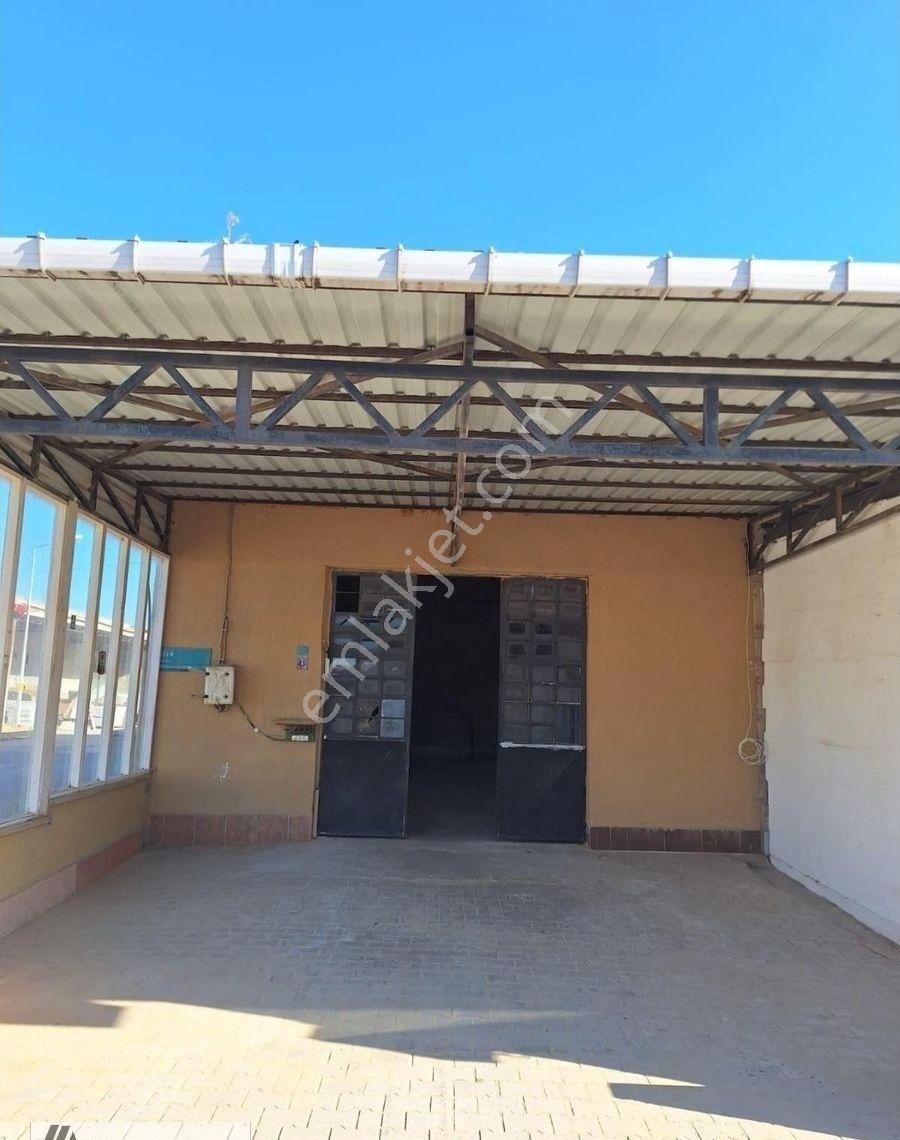 Bandırma Sanayide Köşe Başı, Komple Tadilatlı, Masrafsız Dükkan - Görsel 23