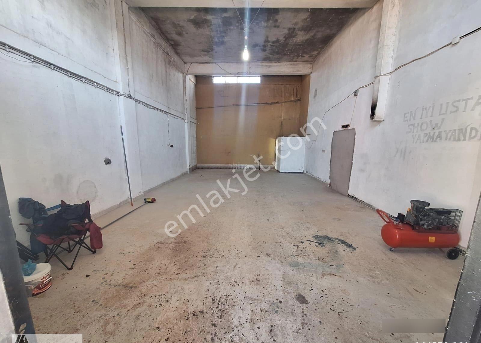 Bandırma Sanayide Köşe Başı, Komple Tadilatlı, Masrafsız Dükkan - Görsel 22