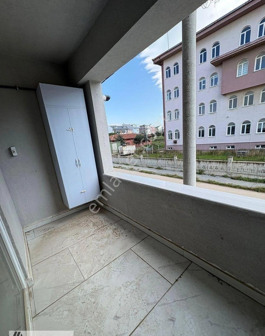 Arte'den 100.yıl Mah. Kapalı Otoparklı, Sıfır, 2+1 Daire - Görsel 12