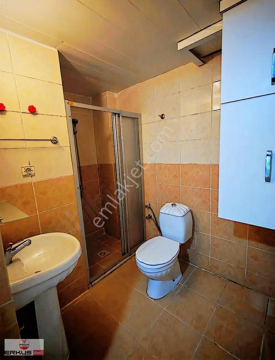 Erkuş Gyo Dan Topraklık Mah Kiralık Daire - Görsel 7