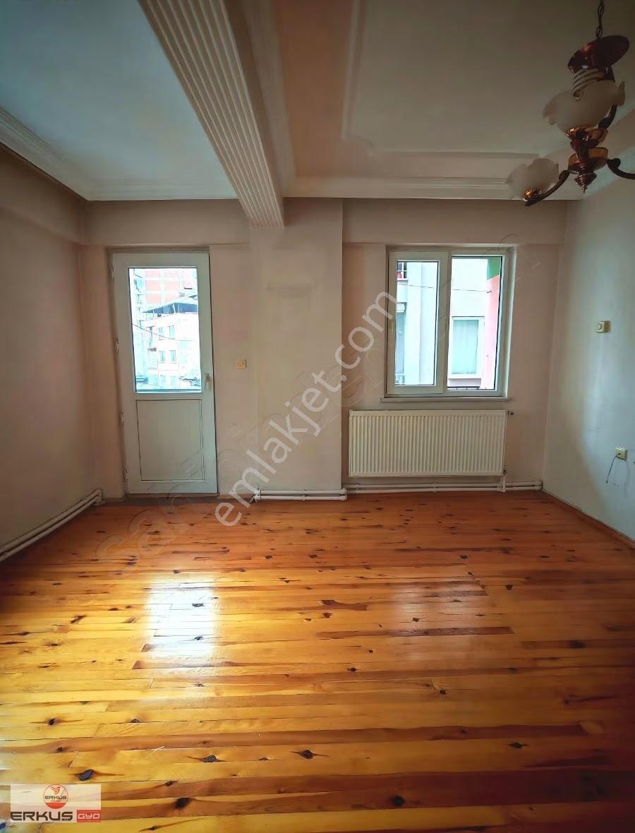 Erkuş Gyo Dan Topraklık Mah Kiralık Daire - Görsel 8