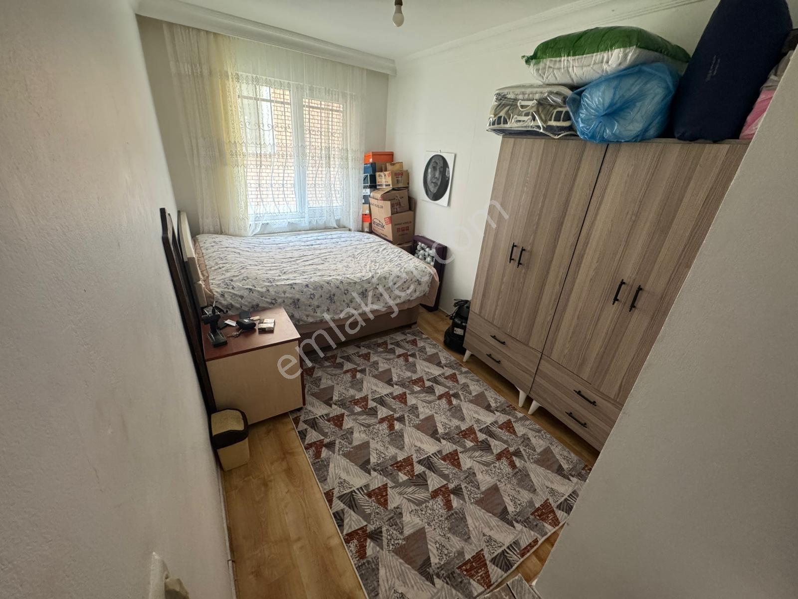 Kavakpınar Mah Ferah Temiz Geniş M2'li 3+1 Satılık Daire - Görsel 29
