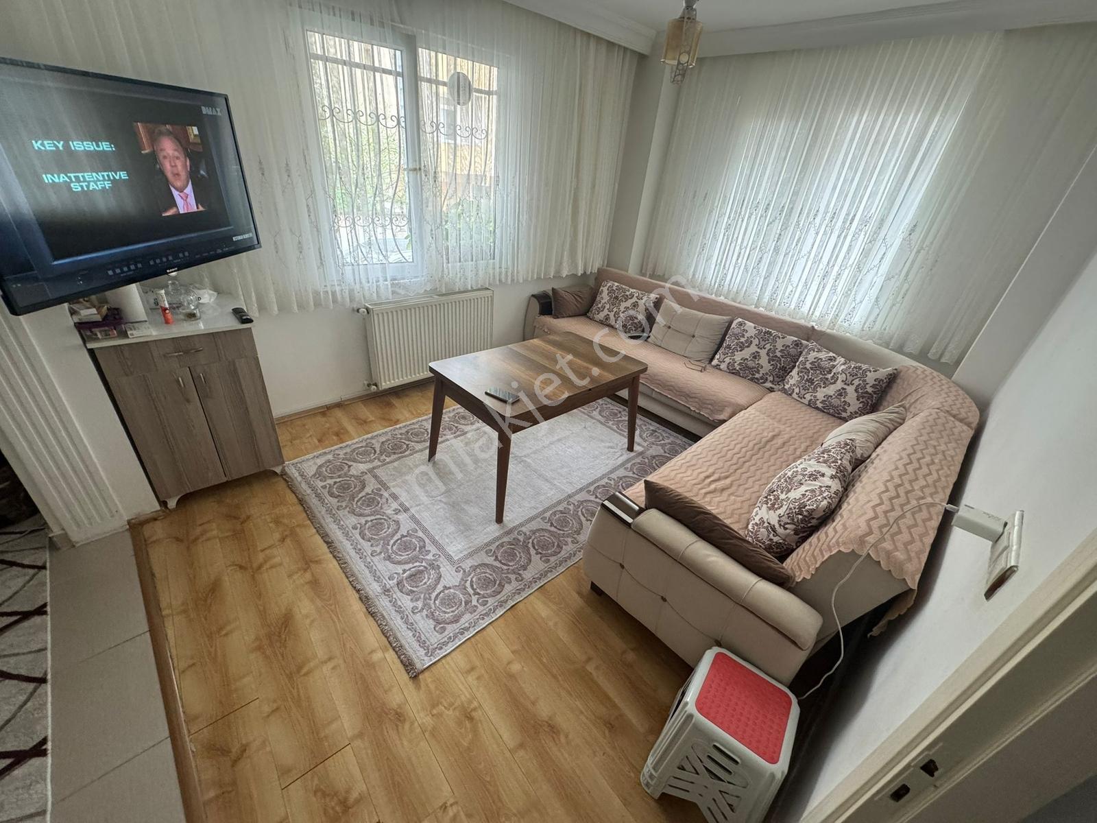 Kavakpınar Mah Ferah Temiz Geniş M2'li 3+1 Satılık Daire - Görsel 14