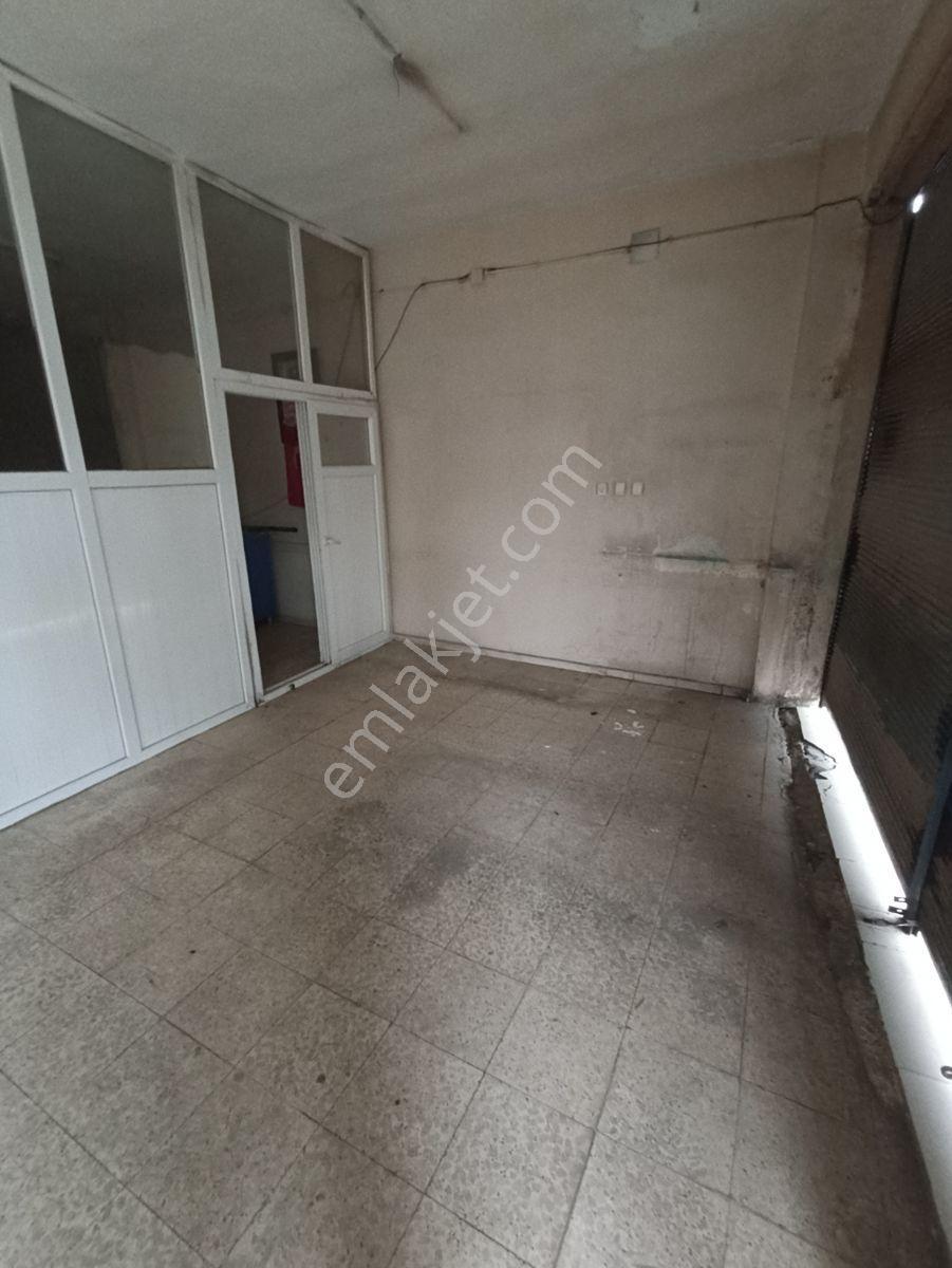 Kozan Yolu Üzerinde Ali Baba Sut Karşısı 150 M Kiralık İşyeri - Görsel 8