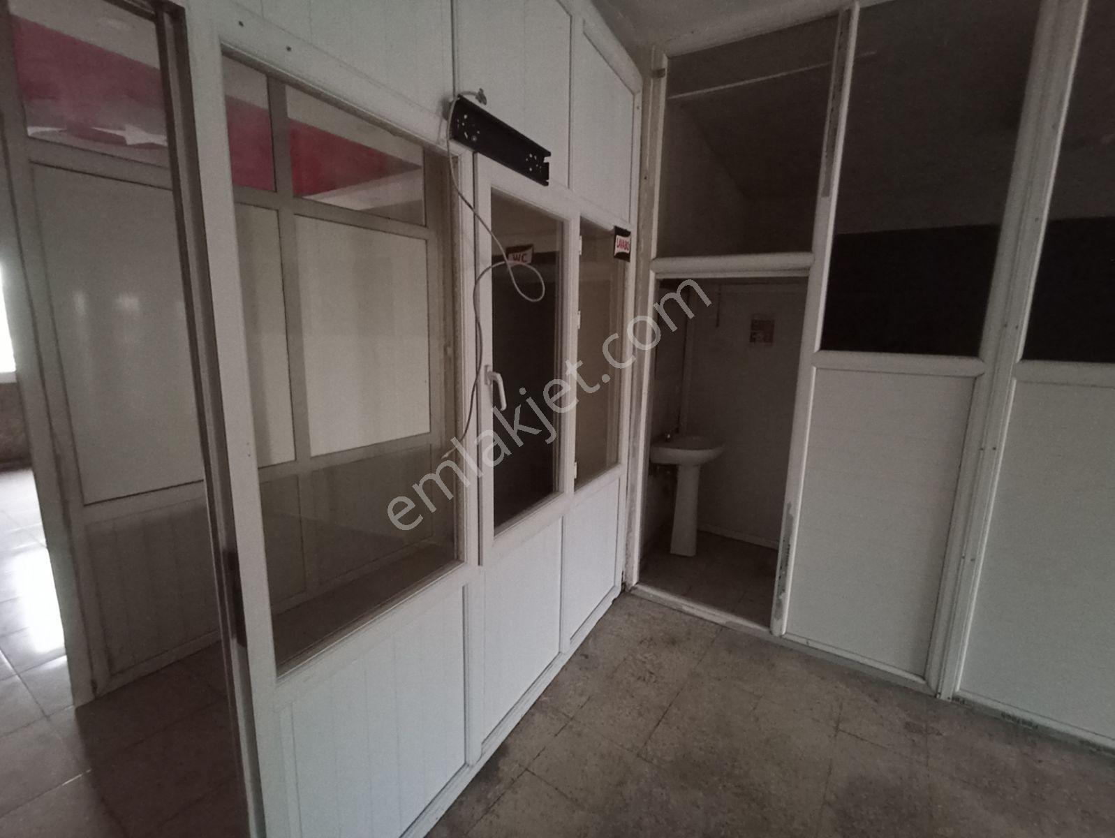 Kozan Yolu Üzerinde Ali Baba Sut Karşısı 150 M Kiralık İşyeri - Görsel 5
