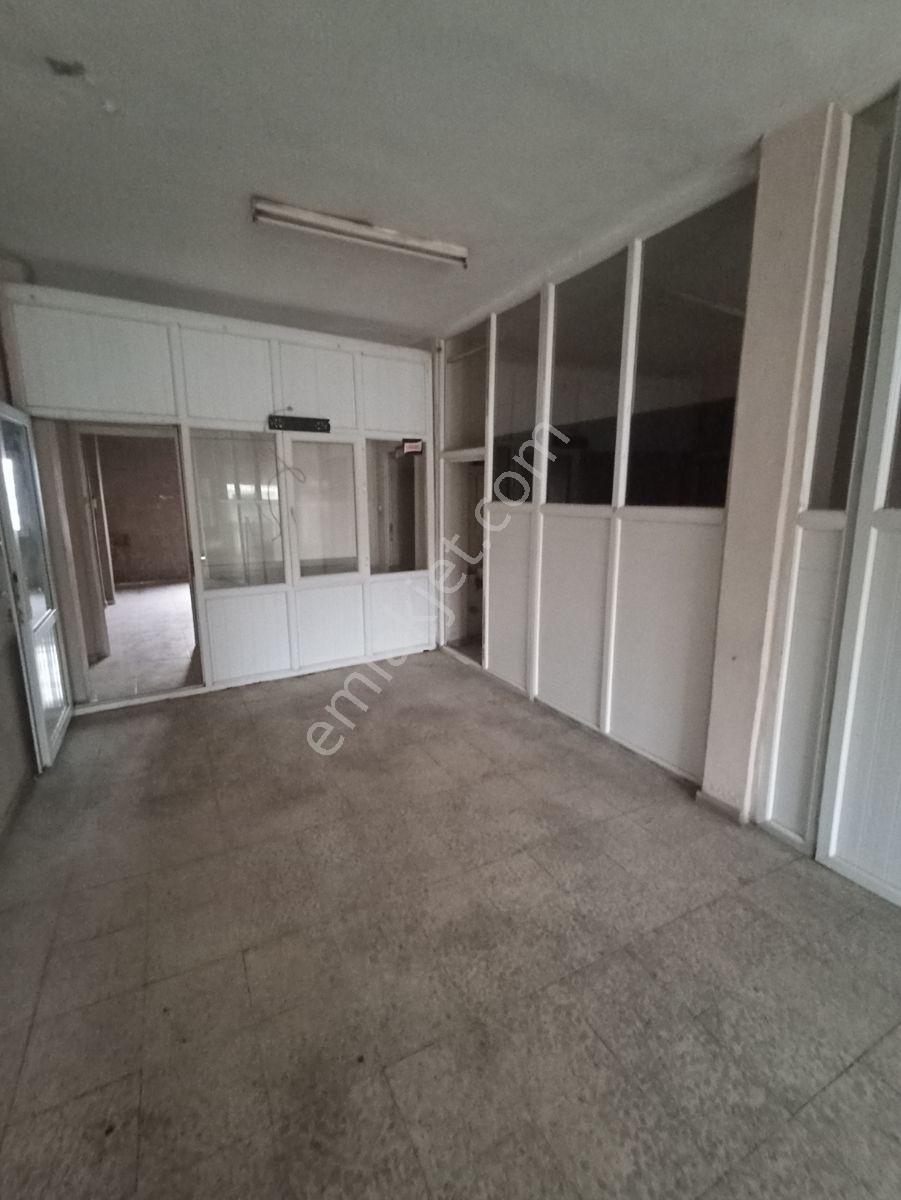 Kozan Yolu Üzerinde Ali Baba Sut Karşısı 150 M Kiralık İşyeri - Görsel 6