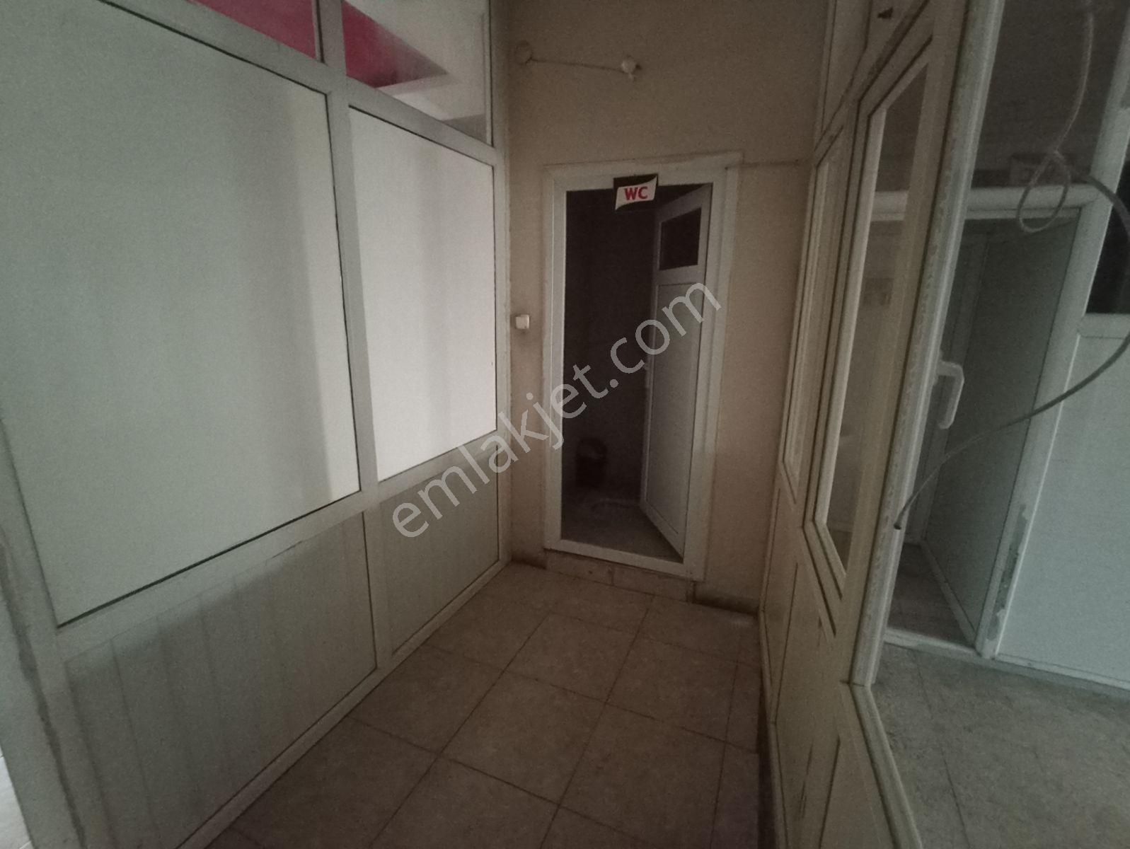 Kozan Yolu Üzerinde Ali Baba Sut Karşısı 150 M Kiralık İşyeri - Görsel 4