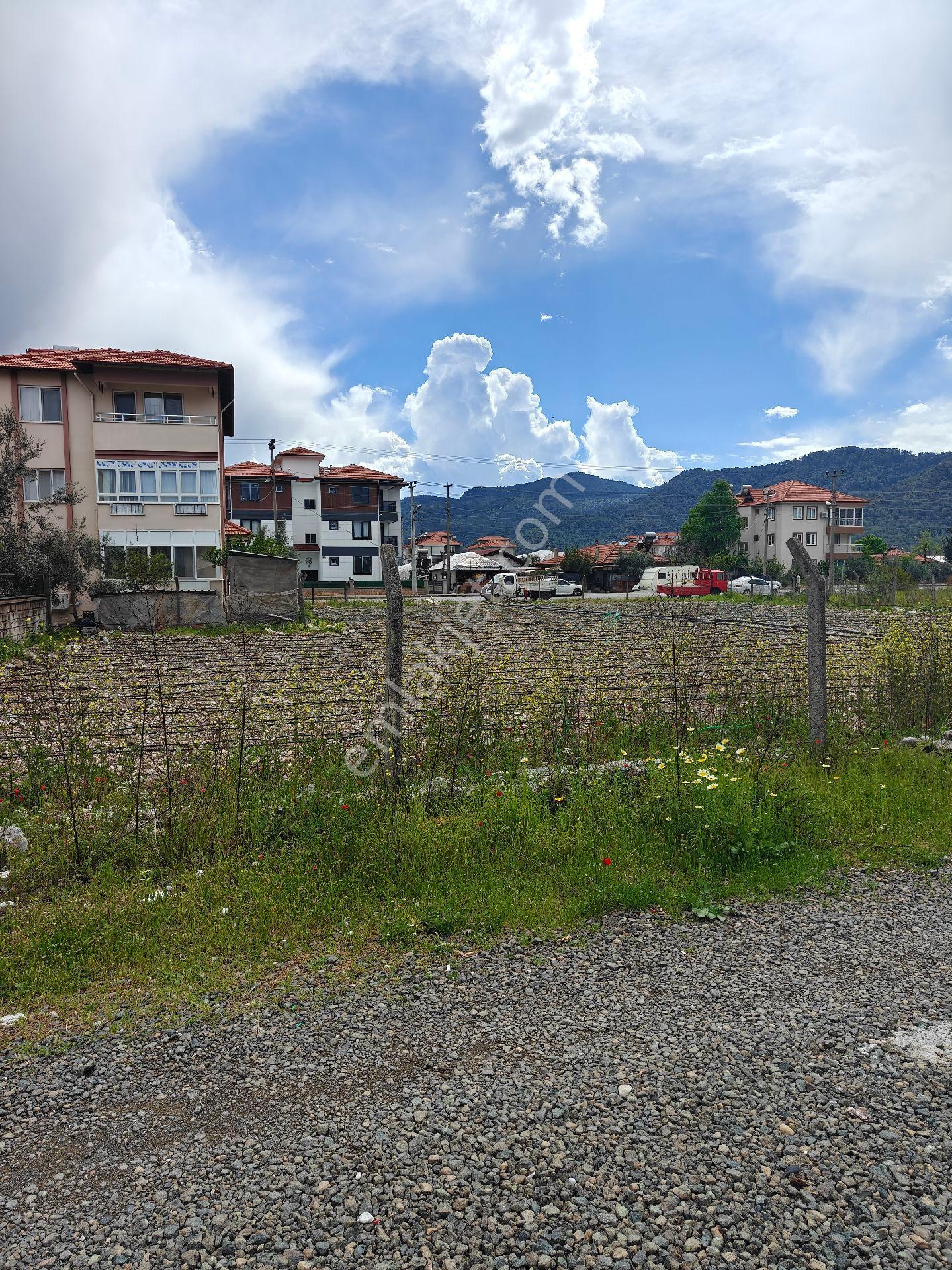 Muğla Ortaca Karaburun - Görsel 11
