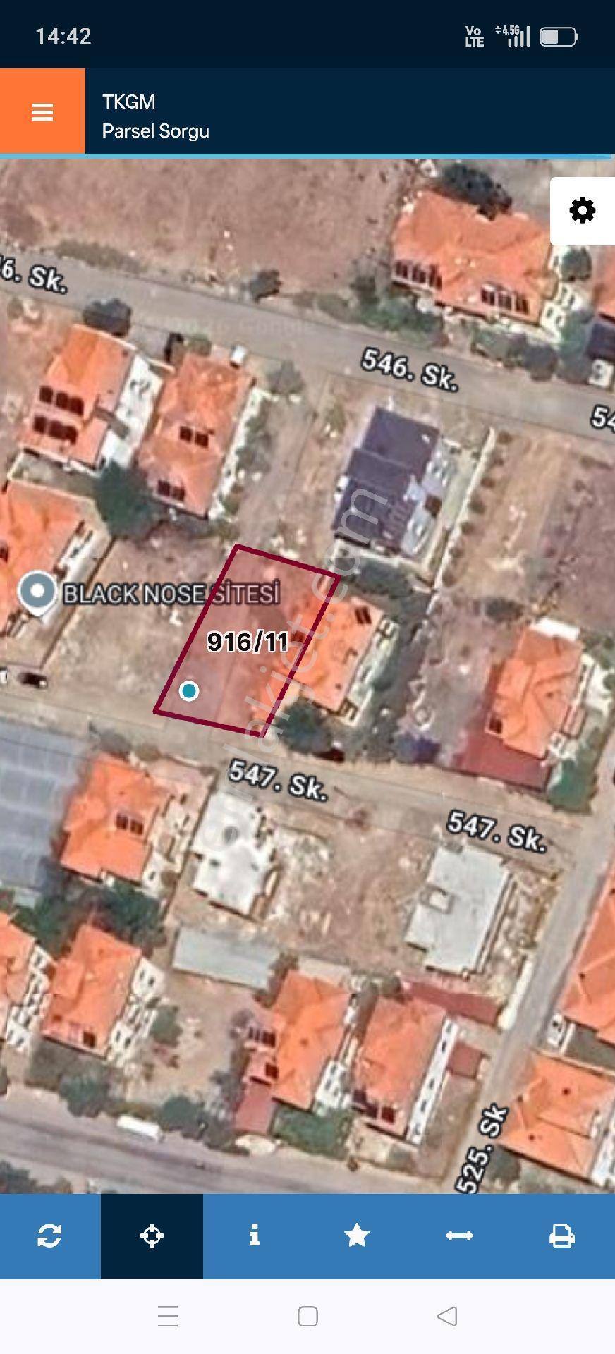 Muğla Ortaca Karaburun - Görsel 13