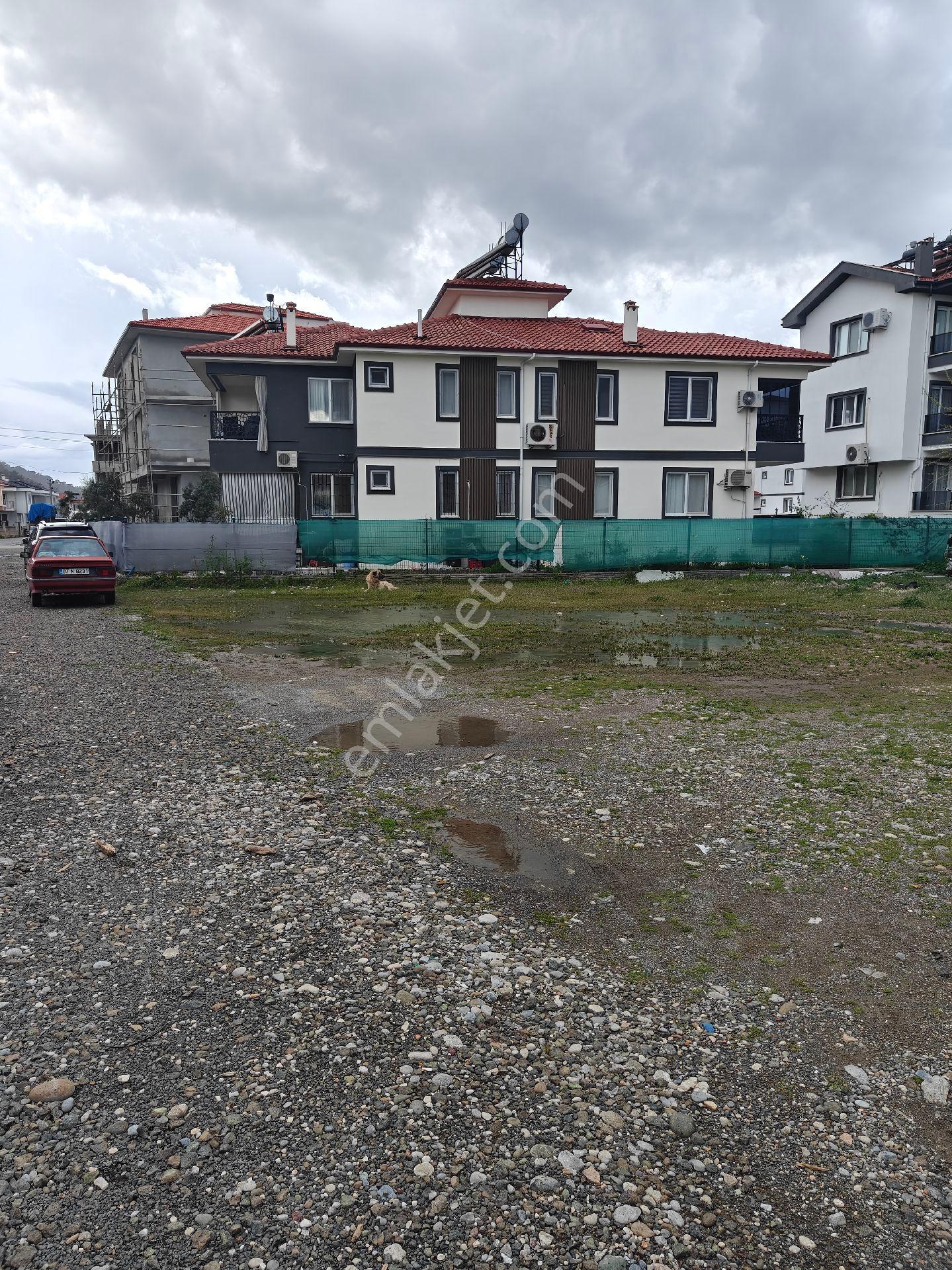 Muğla Ortaca Karaburun