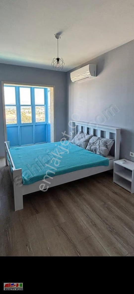 Çeşme Şifne De Sezonlık Kiralık Müstakil Villa - Görsel 19