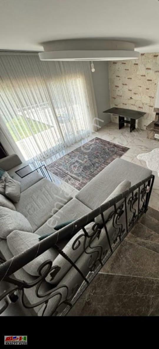 Çeşme Şifne De Sezonlık Kiralık Müstakil Villa - Görsel 29