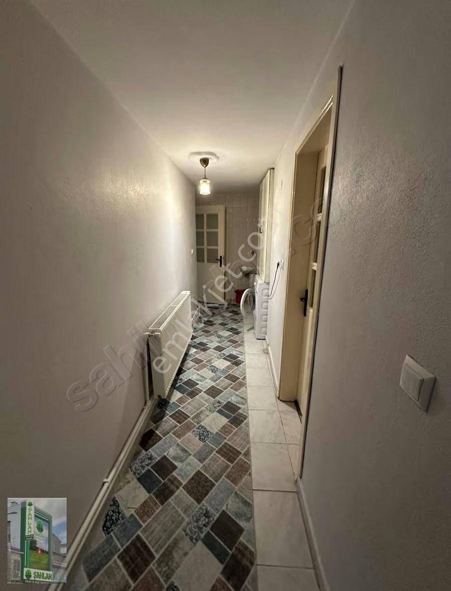 Şahlan Emlaktan Kiralık Eşyalı Daire - Görsel 7