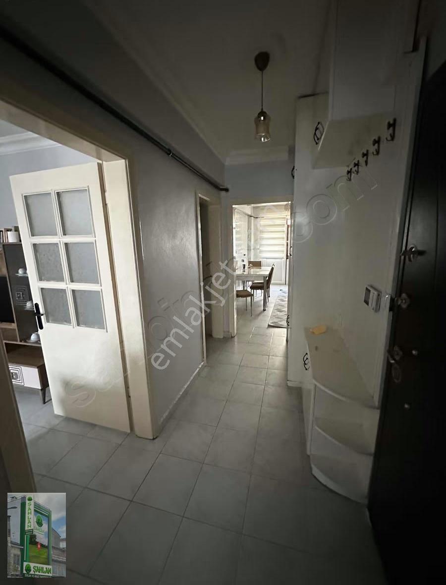 Şahlan Emlaktan Kiralık Eşyalı Daire - Görsel 3