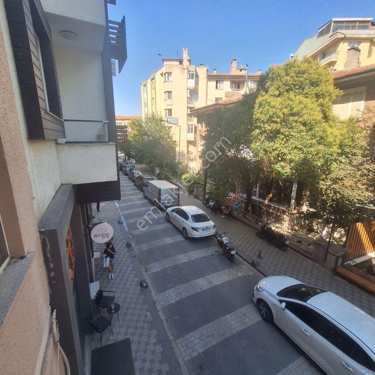 Er Yapı'dan Kiralık Ofis Kullanımına Uygun 2+1 Daire - Görsel 10