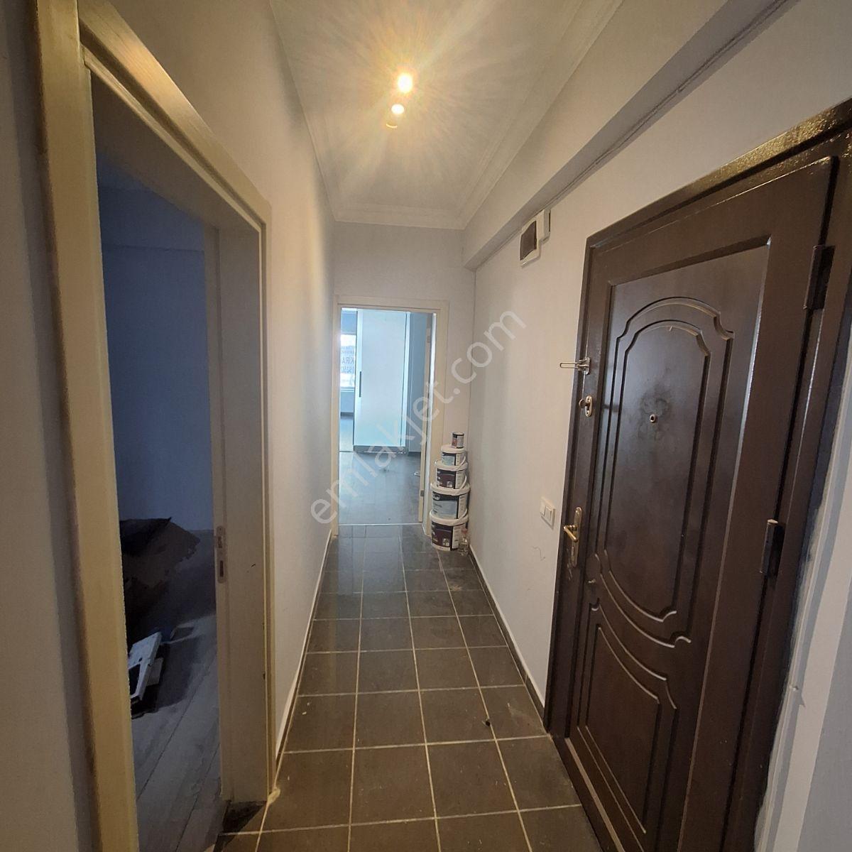 Er Yapı'dan Kiralık Ofis Kullanımına Uygun 2+1 Daire - Görsel 8