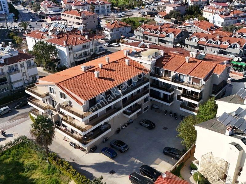 Armutalan'da, Havuzlu, Otoparklı, Kapalı Mutfak, 3+1 Geniş Daire - Görsel 5