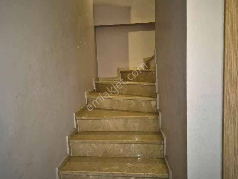 Armutalan'da, Havuzlu, Otoparklı, Kapalı Mutfak, 3+1 Geniş Daire - Görsel 17