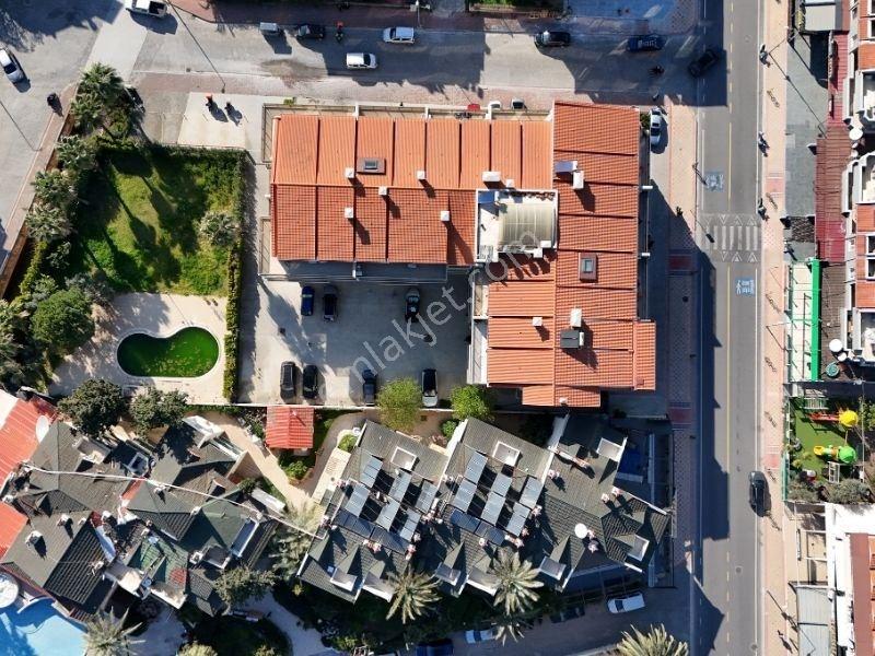 Armutalan'da, Havuzlu, Otoparklı, Kapalı Mutfak, 3+1 Geniş Daire - Görsel 3