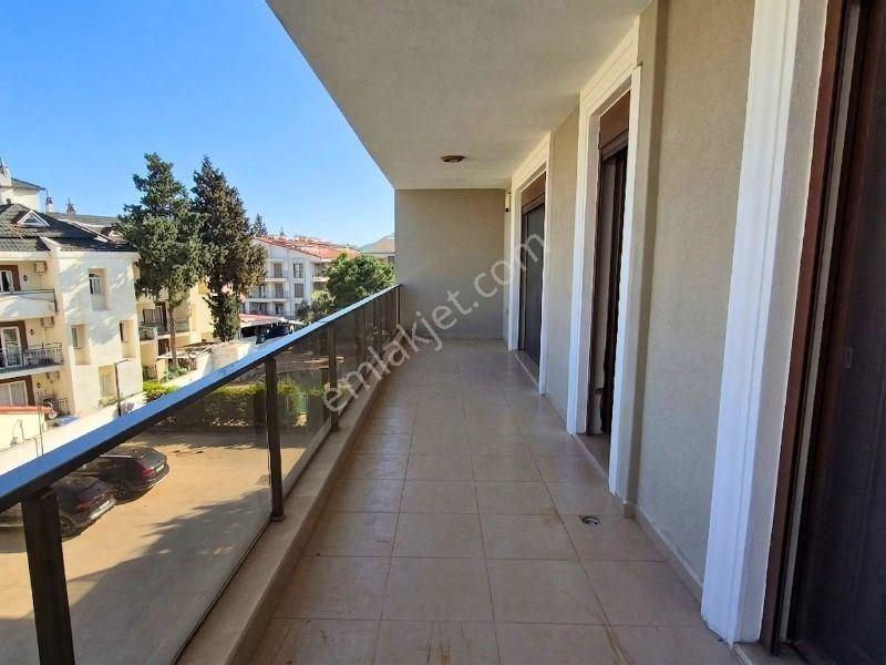 Armutalan'da, Havuzlu, Otoparklı, Kapalı Mutfak, 3+1 Geniş Daire - Görsel 11