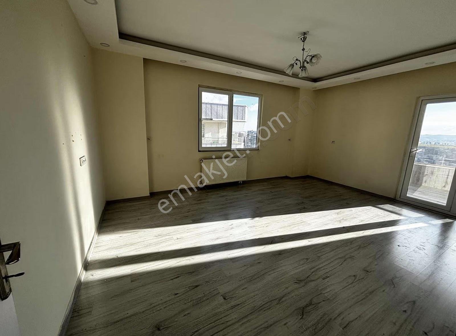 Karaköprü Doğukent Mah.kiralık 5 Oda Daire - Görsel 18