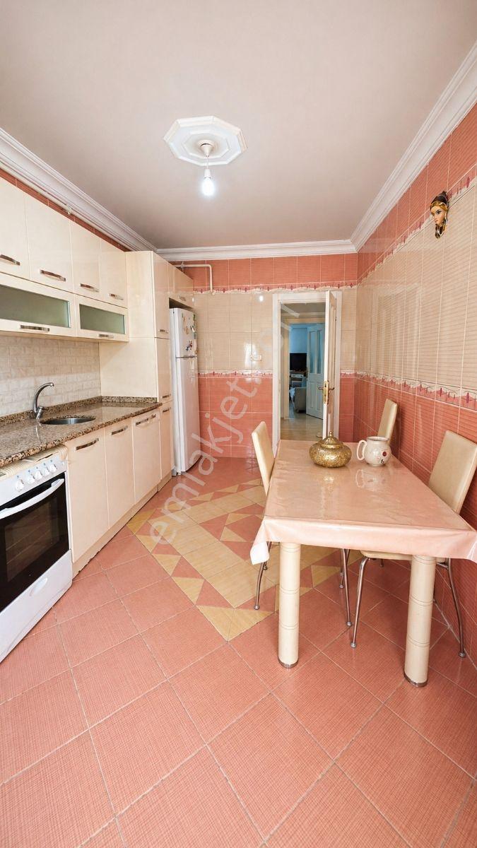Emlakyap Tan Demirtaş Mah. 140 M2 3+1 Satılık Daire - Görsel 22