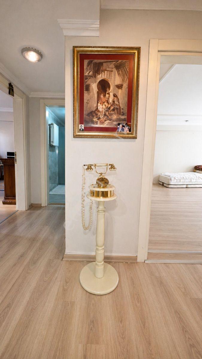 Emlakyap Tan Demirtaş Mah. 140 M2 3+1 Satılık Daire - Görsel 15