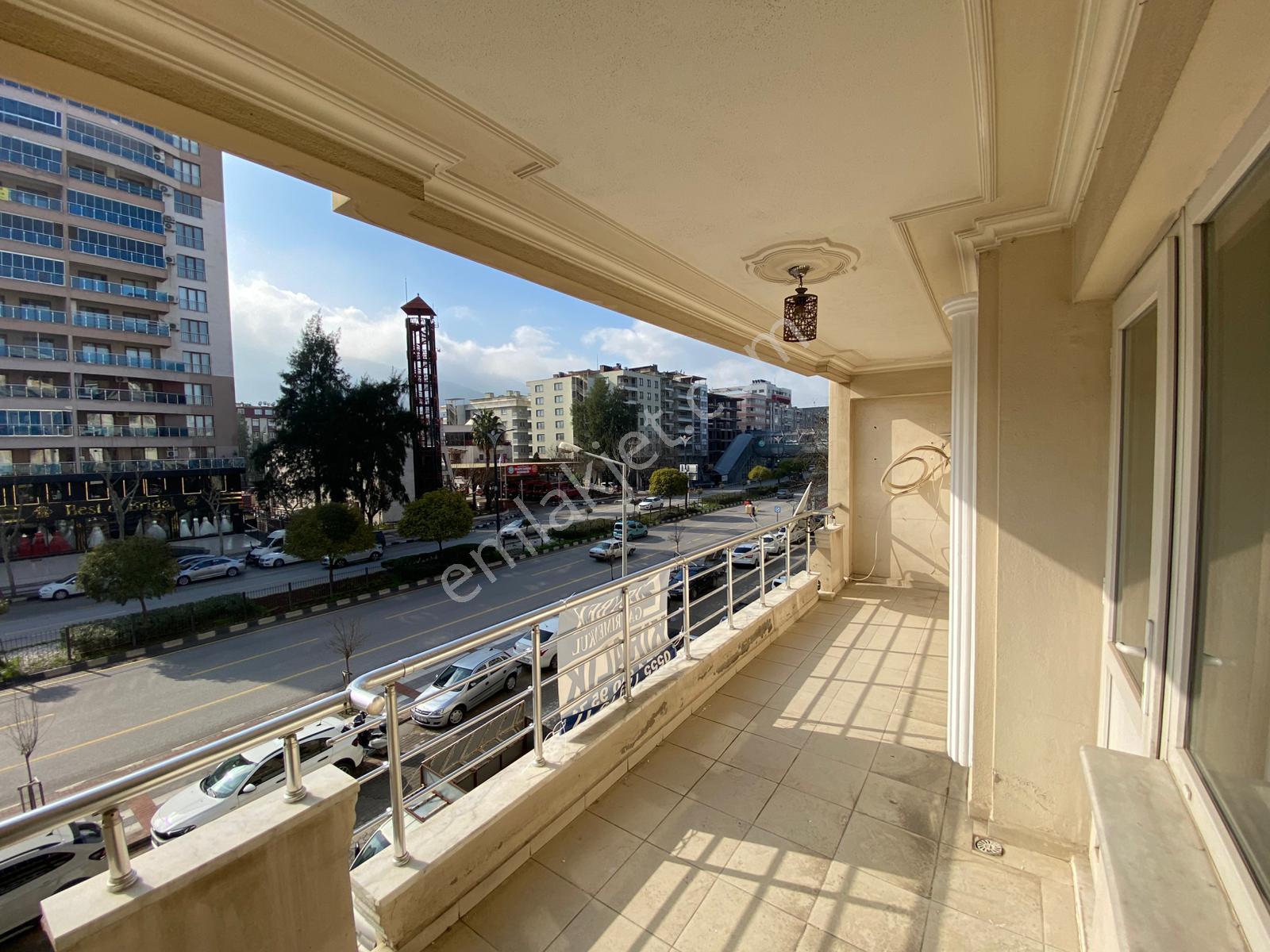 🏡yeni Mahalle Mahallesi 🏡 ✅3+1 150m2 5 Katlı 1 Katı Arakat ❇️kapalı Mutfak Çift Cephe - Görsel 2