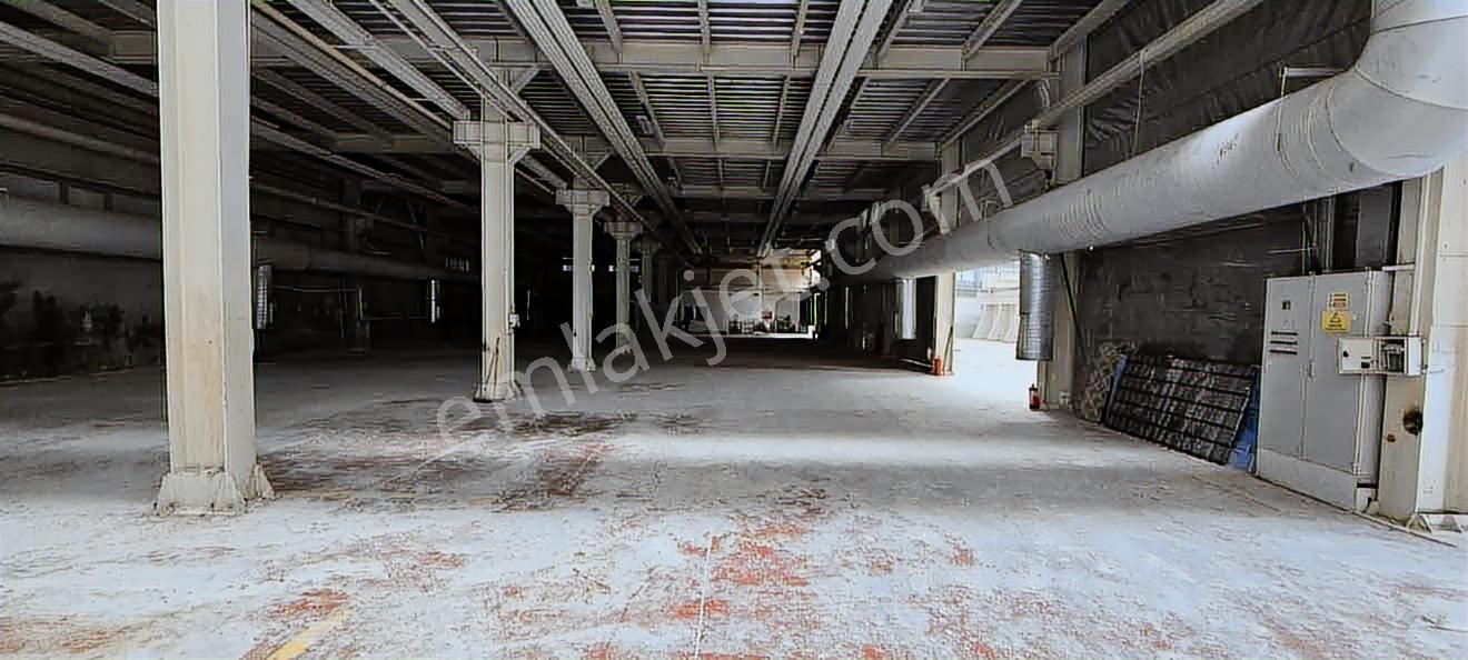 Satılık Dilovası Osb Yatırım Fırsatı 5350 M2 Fabrika - Görsel 8