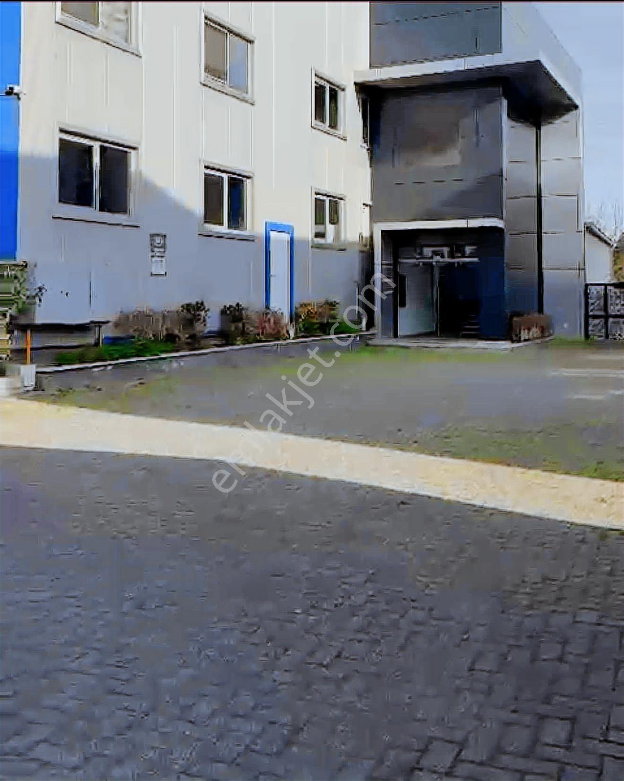 Satılık Dilovası Osb Yatırım Fırsatı 5350 M2 Fabrika - Görsel 7