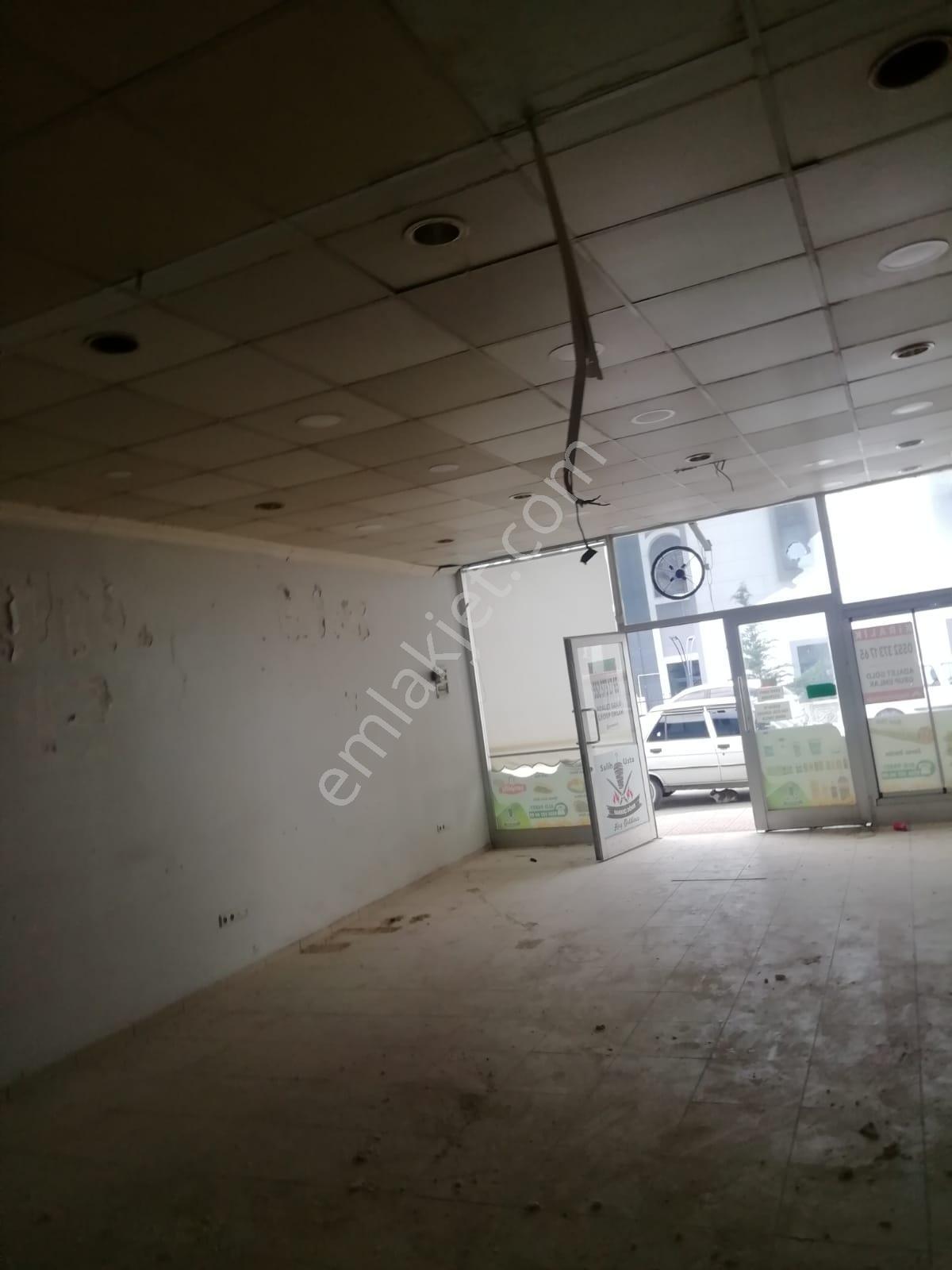Adalet Gold Group Emlak'tan Bengiler Mahallesi'nde 100 M2 Kiralık Dükkan - Görsel 3