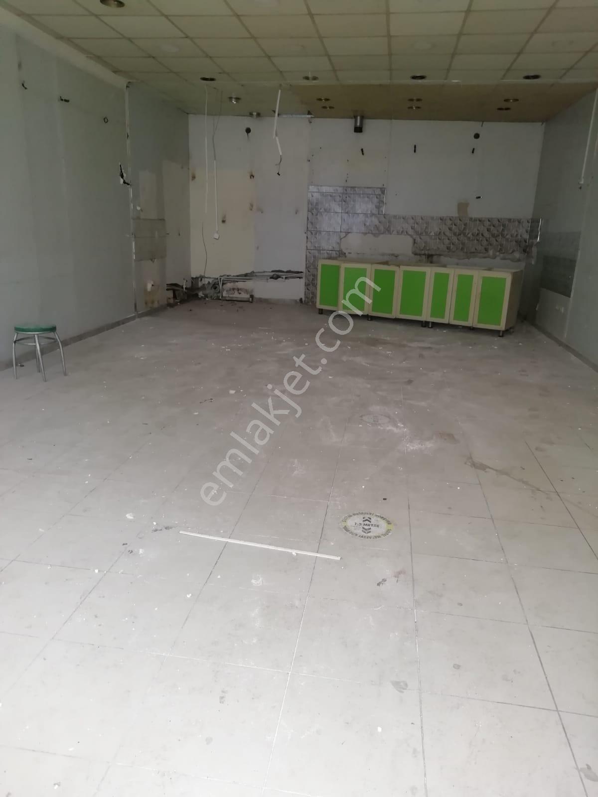 Adalet Gold Group Emlak'tan Bengiler Mahallesi'nde 100 M2 Kiralık Dükkan - Görsel 2