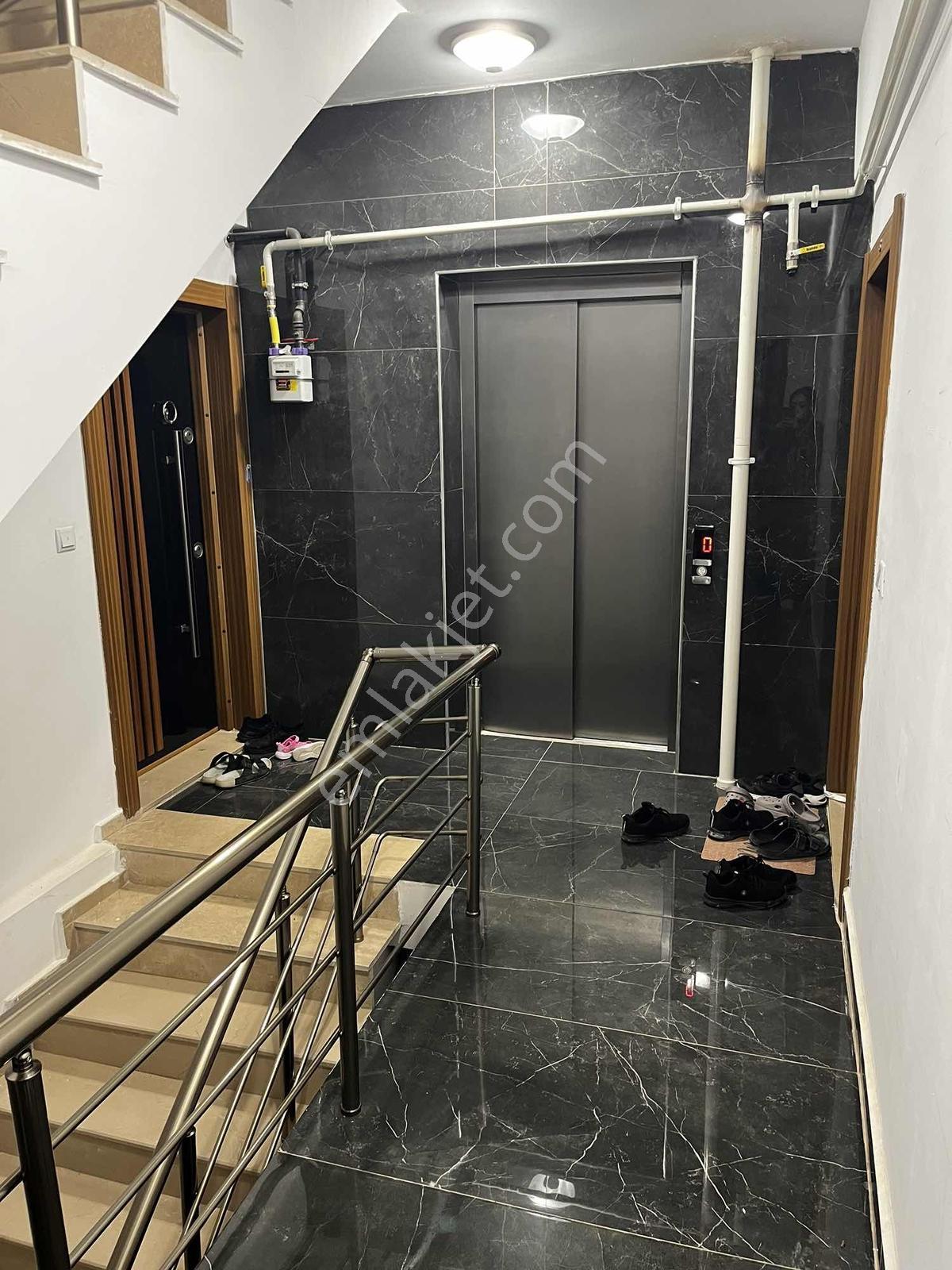 Çankaya Mahallesi'nde Tek Tapu İki Daire Yatırım Fırsatı!! - Görsel 23