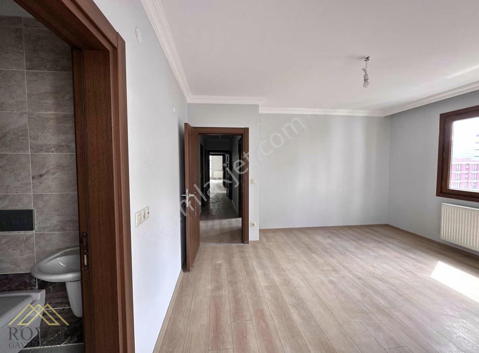 Trabzon Yalıncak | 3+1 Deniz Manzaralı Satılık Fırsat Daire - Görsel 34