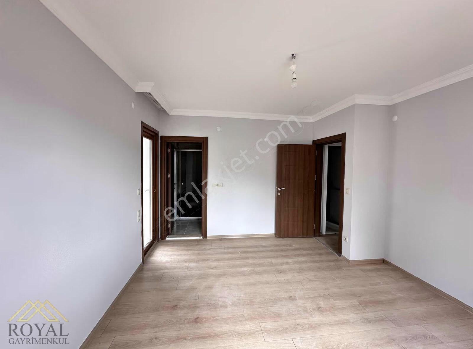 Trabzon Yalıncak | 3+1 Deniz Manzaralı Satılık Fırsat Daire - Görsel 27