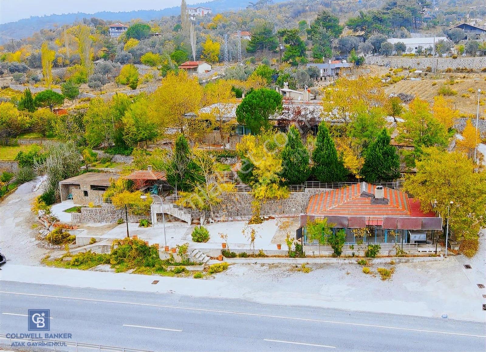 Bornova Beşyol | 6000 M² Event & Organizasyon Alanı